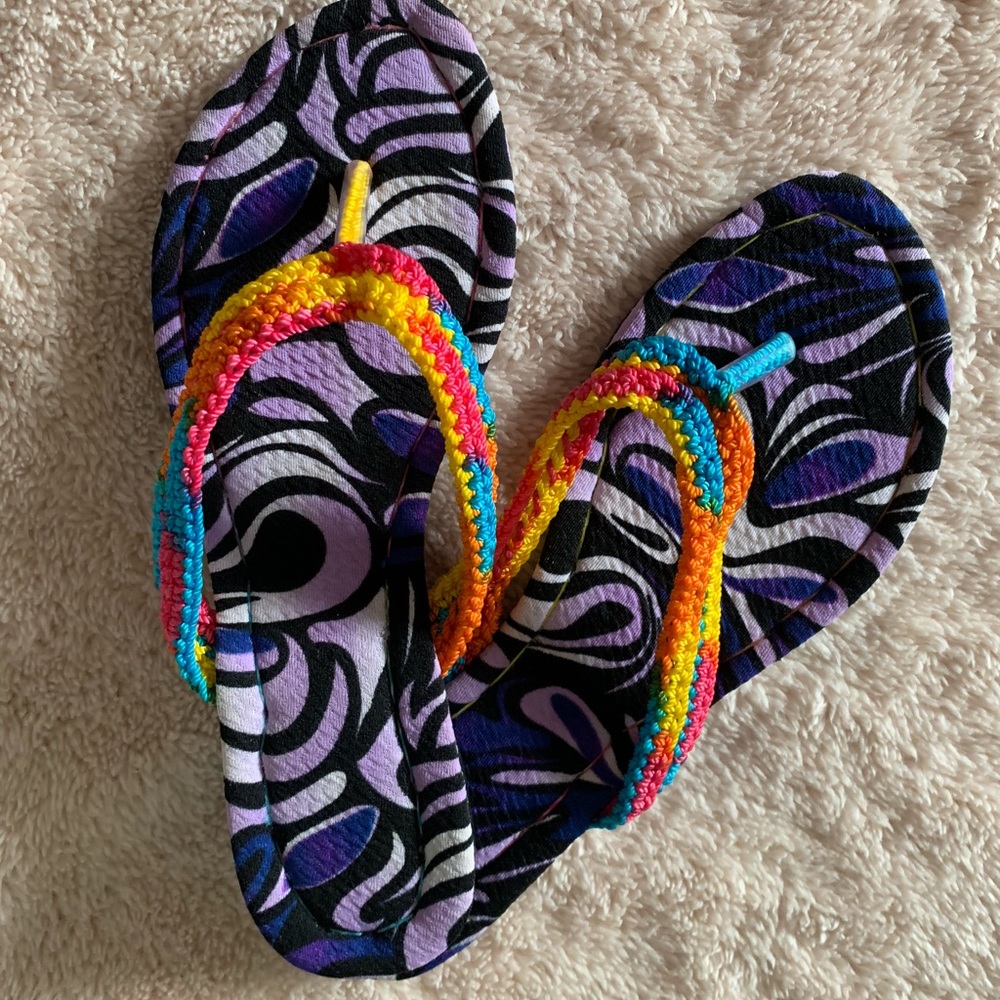 Sandals Toms
